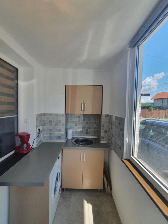 Shopping Cyti Cu 5 Apartment Ramnicu Valcea Bagian luar foto